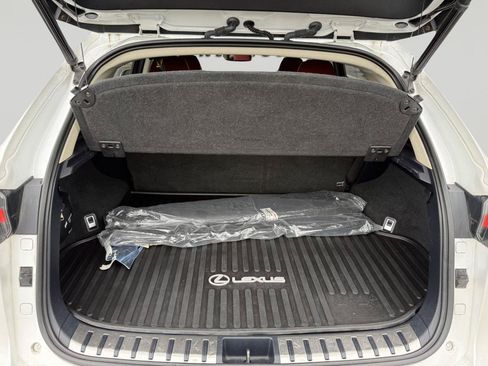 Used 2020 Lexus NX 300 AWD w/ Premium Package image 26