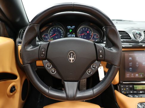 Used 2018 Maserati GranTurismo Sport image 20