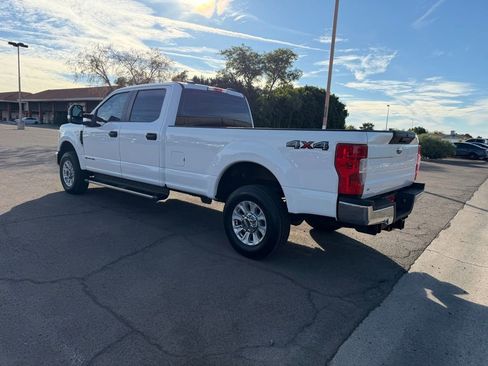 Used 2020 Ford F350 XL w/ STX Appearance Package image 6