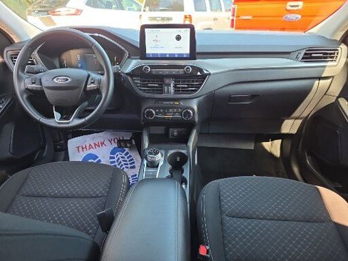 Certified 2024 Ford Escape Active image 2