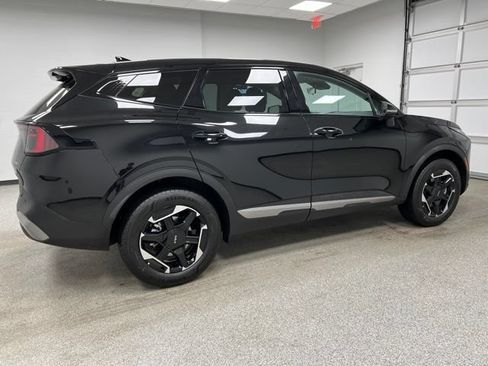 Used 2026 Kia Sportage S AWD/4WD image 10