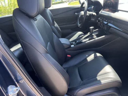 Used 2024 Honda Accord EX-L image 12