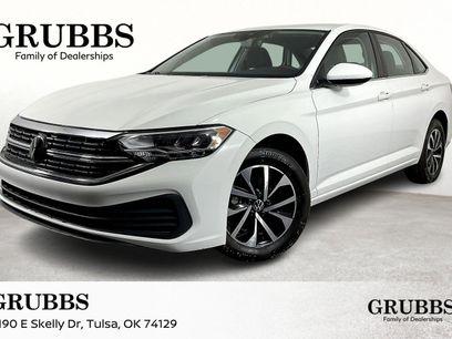 Used 2024 Volkswagen Jetta S