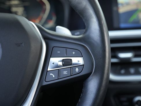 Used 2021 BMW 330i xDrive Sedan w/ Convenience Package image 40