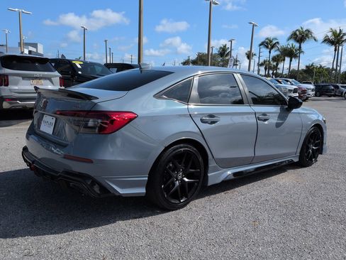 Used 2022 Honda Civic Si image 5