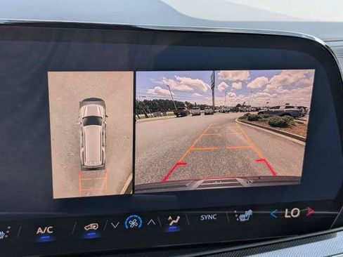 New 2026 Chevrolet Suburban RST w/ Comfort Package RWD image 22
