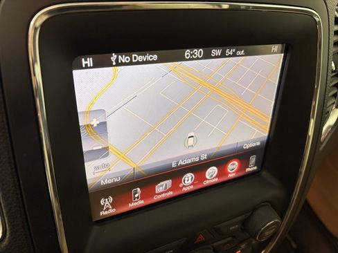 Used 2014 Dodge Durango Limited w/ Premium Group image 32