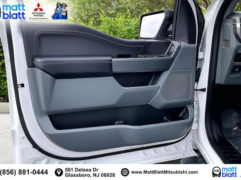 Used 2024 Ford F150 XLT image 24