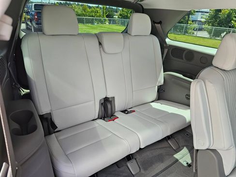 Used 2026 Hyundai Palisade SEL AWD/4WD image 13