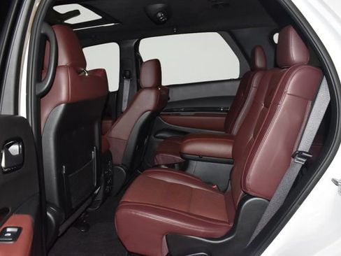 Used 2024 Dodge Durango Citadel AWD/4WD image 20
