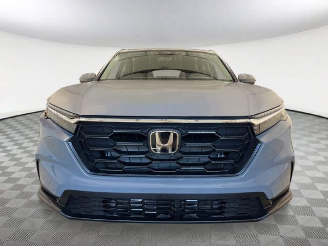 New 2026 Honda CR-V LX image 9