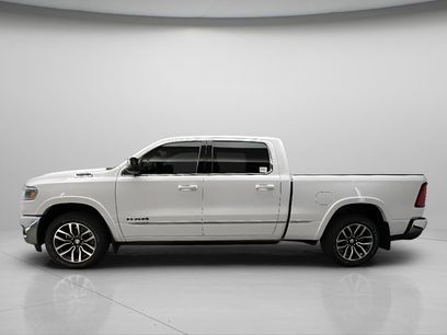 Used 2025 RAM 1500 Limited