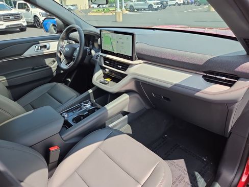 New 2027 Ford Explorer Active w/ Active Comfort Package AWD/4WD image 16