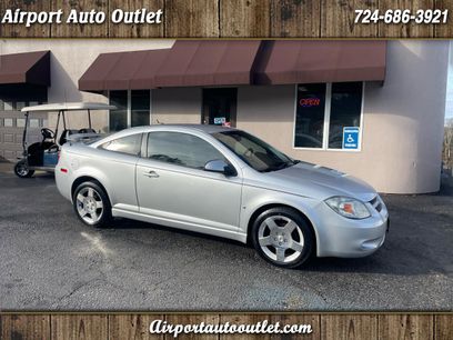 Used 2009 Chevrolet Cobalt LT w/ Preferred Equipment Group