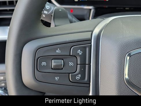 New 2026 GMC Sierra 1500 SLT AWD/4WD image 22
