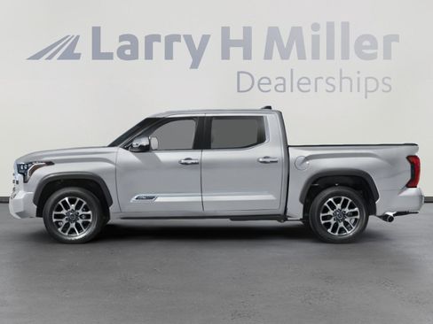 New 2026 Toyota Tundra 1794 Edition image 6