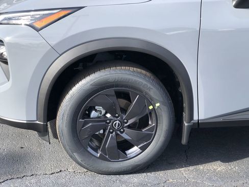 New 2026 Nissan Rogue SV w/ Cold Weather Package image 10