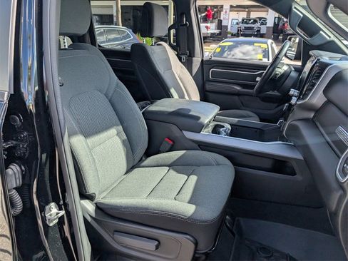 Certified 2022 RAM 1500 Big Horn image 22