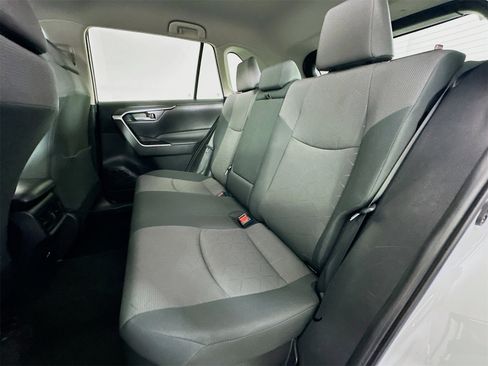 Certified 2024 Toyota RAV4 XLE image 23