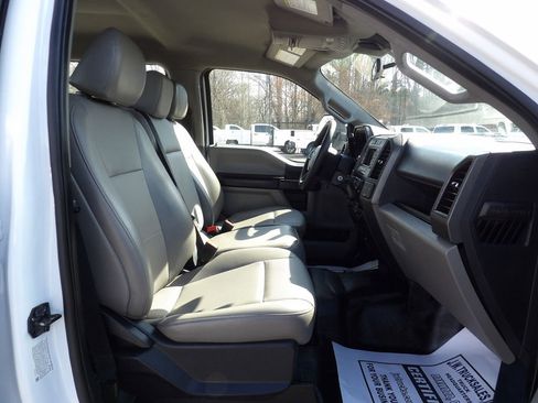 Used 2022 Ford F350 XL w/ Power Equipment Group AWD/4WD image 43
