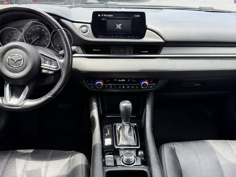 Used 2021 MAZDA MAZDA6 Grand Touring Reserve FWD image 18