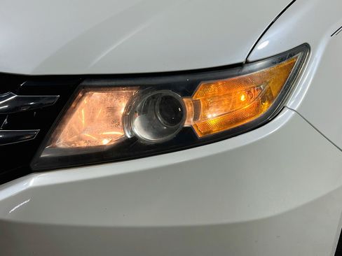 Used 2016 Honda Odyssey EX-L image 12
