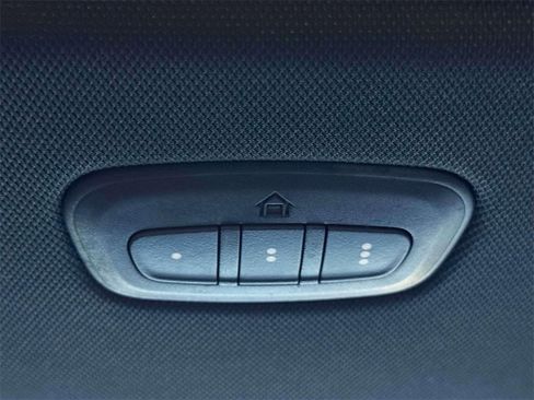 Used 2022 Jeep Wagoneer Series III w/ Flexible Seating Group image 23