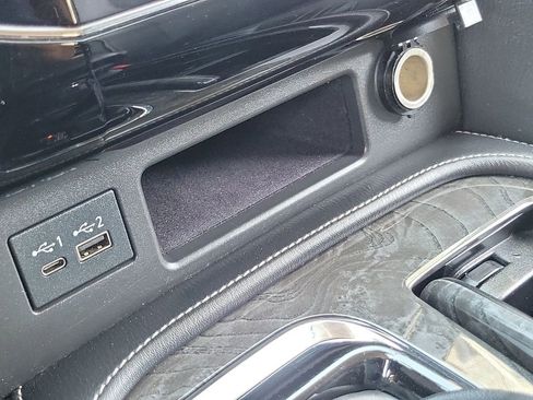 Used 2020 INFINITI QX80 Luxe w/ Proassist Package RWD image 12
