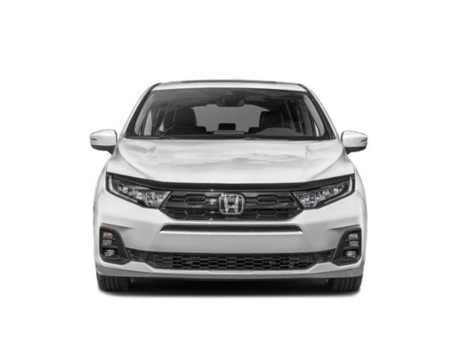 New 2027 Honda Odyssey Touring image 4