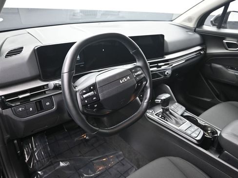 Certified 2026 Kia Sportage LX w/ LX Convenience Package image 13