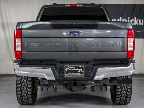 Used 2020 Ford F250 XLT image 9