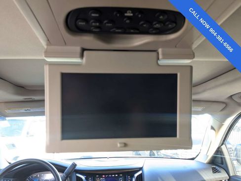 Used 2016 Cadillac Escalade Premium AWD/4WD image 16