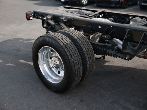 New 2026 RAM 5500 Tradesman image 9