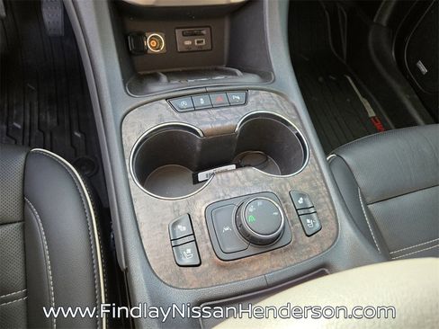 Used 2023 GMC Acadia Denali w/ Denali Ultimate Package image 28