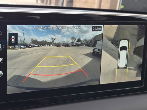 Used 2024 Hyundai Palisade Calligraphy image 17