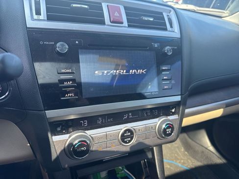 Used 2016 Subaru Outback 2.5i Limited image 14