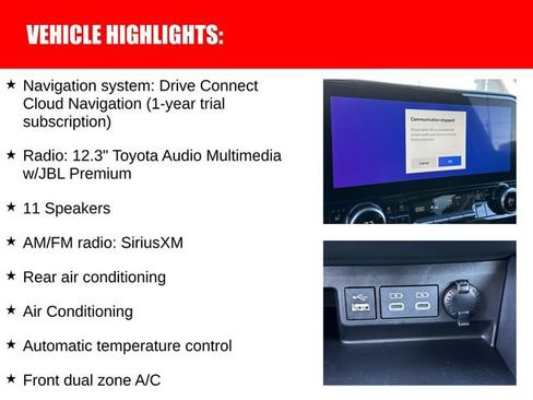 Used 2024 Toyota Highlander Limited image 27