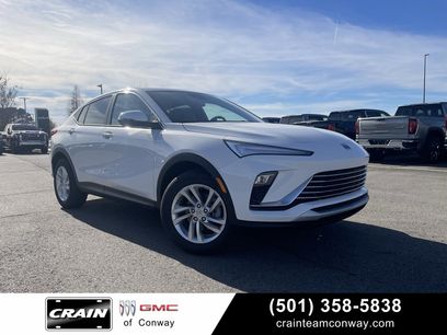 New 2026 Buick Envista Preferred w/ Convenience I Package