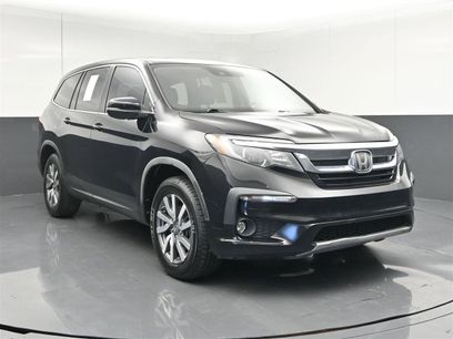 Used 2020 Honda Pilot EX-L
