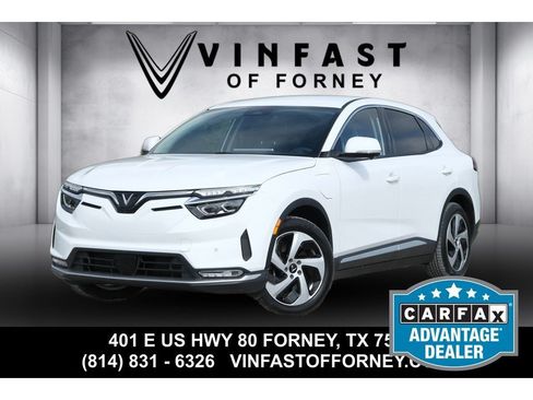 Used 2023 VinFast VF 8 Plus AWD/4WD image 1