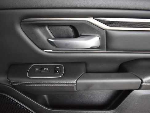 Used 2022 RAM 1500 Rebel w/ Rebel Level 2 Equipment Group AWD/4WD image 22