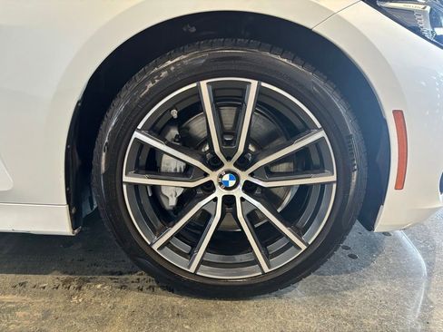 Used 2025 BMW 430i xDrive Coupe AWD/4WD image 20