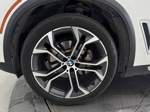 Used 2021 BMW X5 sDrive40i w/ Convenience Package RWD image 10