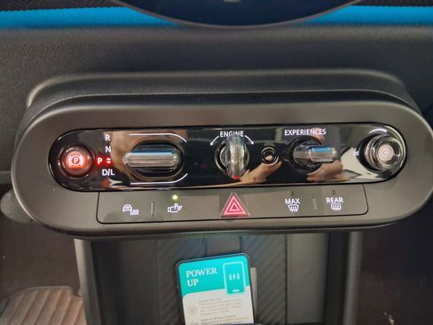 New 2026 MINI Cooper S image 16