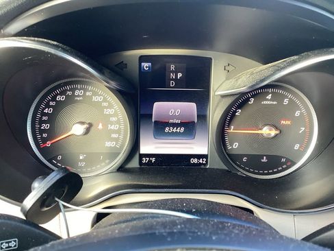 Used 2018 Mercedes-Benz GLC 300 4MATIC image 7