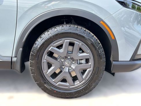 New 2026 Honda CR-V TrailSport image 12