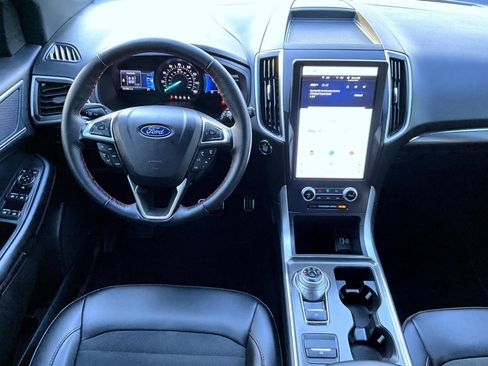 Used 2024 Ford Edge ST-Line AWD/4WD image 13