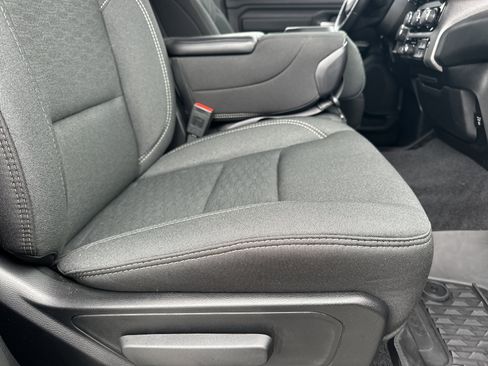 Used 2025 RAM 1500 Classic Warlock image 14