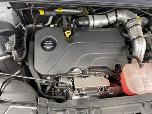 Certified 2022 Buick Encore Preferred w/ Safety Package image 21