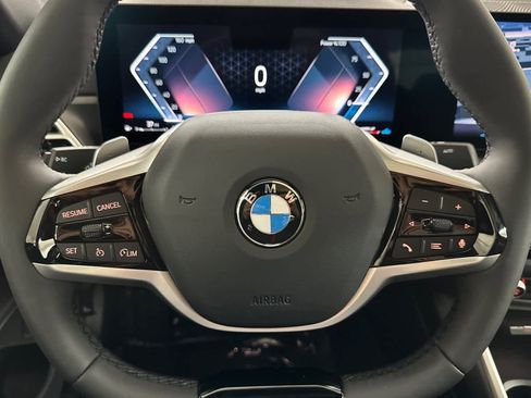 New 2026 BMW 330i Sedan w/ Convenience Package image 23